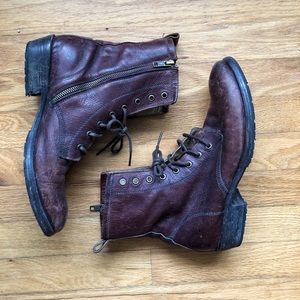 Frye Boot